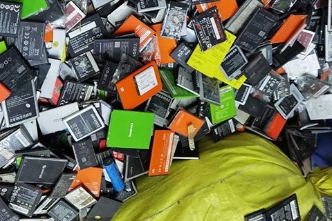 信阳新附近回收钛酸锂电池,山特UPS蓄电池回收|专业回收动力电池